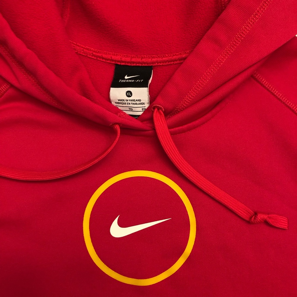 Nike sweatshirt
